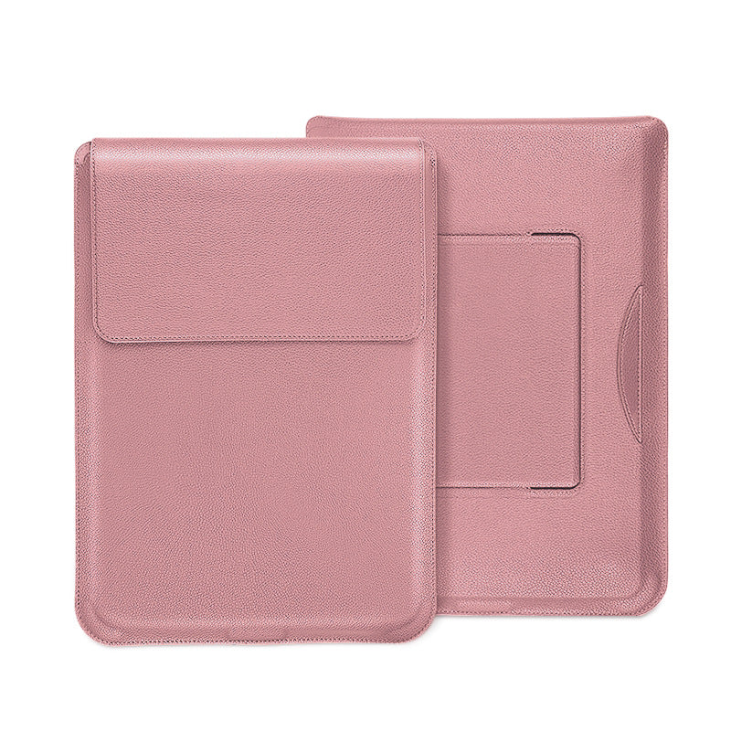 PU Laptop Sleeve for MacBook – 12 to 16 Inch