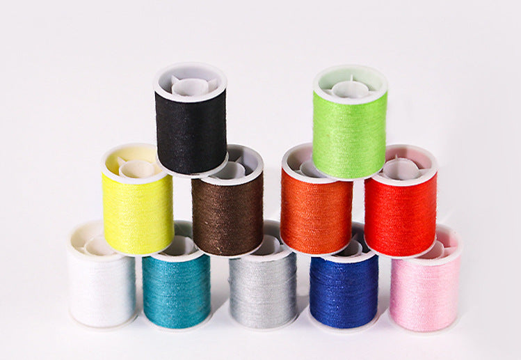 Portable Sewing Kits & Thread Sets – 27 to 243 Pieces