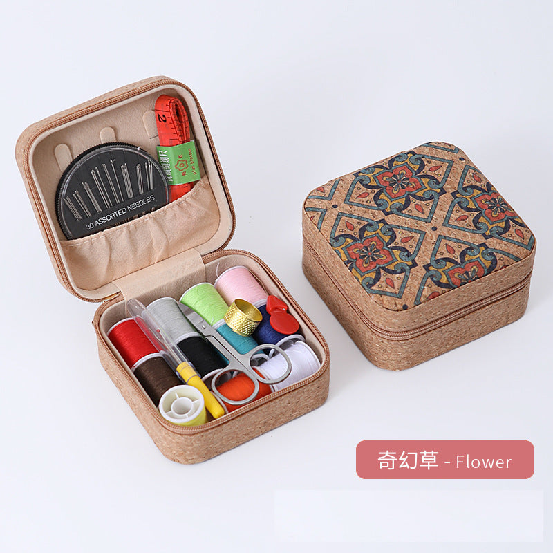 Portable Sewing Kits & Thread Sets – 27 to 243 Pieces