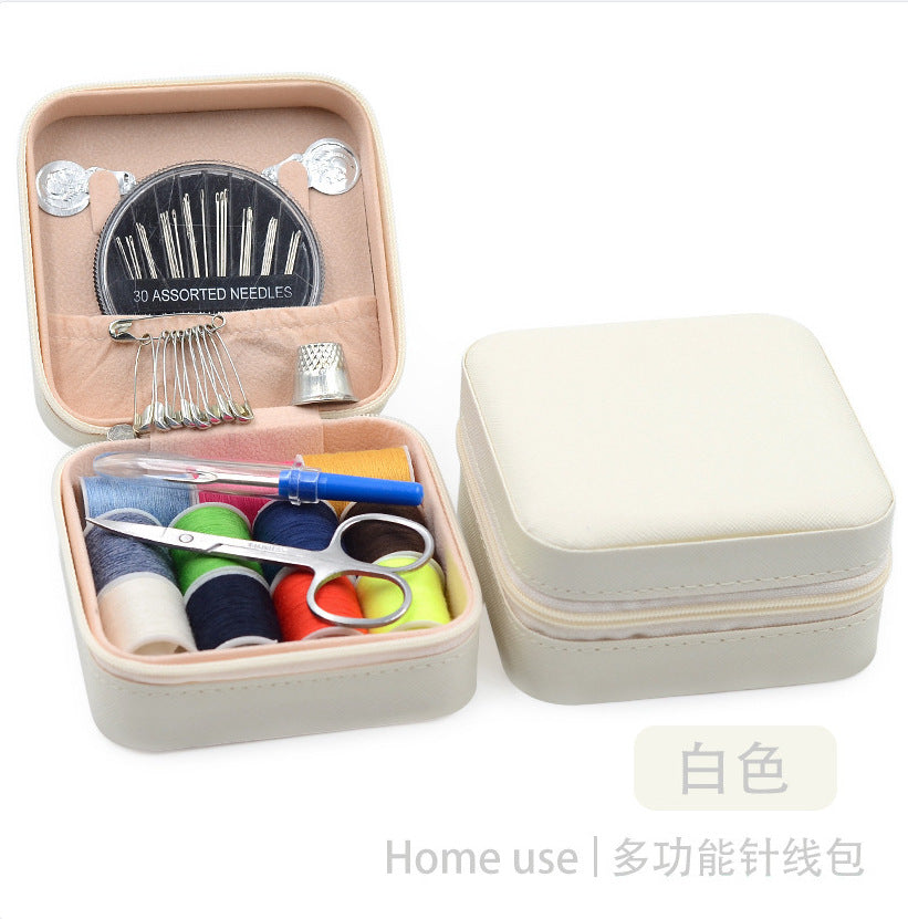 Portable Sewing Kits & Thread Sets – 27 to 243 Pieces
