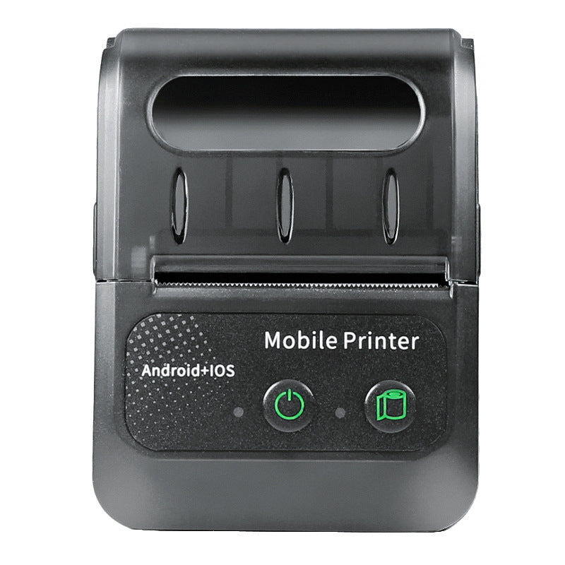 Youku 58HB2 Portable 58mm Bluetooth Thermal Receipt Printer