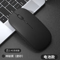 Wireless Mouse – Battery, Rechargeable & Bluetooth Options