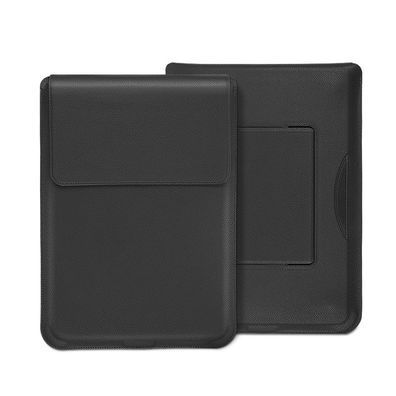 PU Laptop Sleeve for MacBook – 12 to 16 Inch