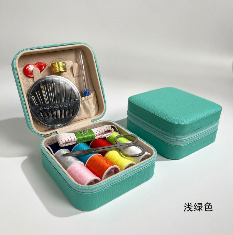 Portable Sewing Kits & Thread Sets – 27 to 243 Pieces