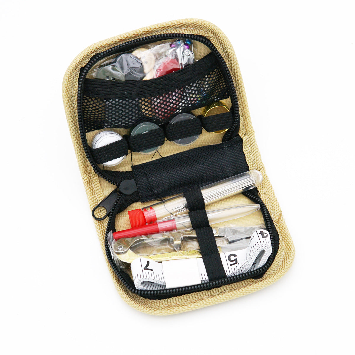 Portable Sewing Kits & Thread Sets – 27 to 243 Pieces