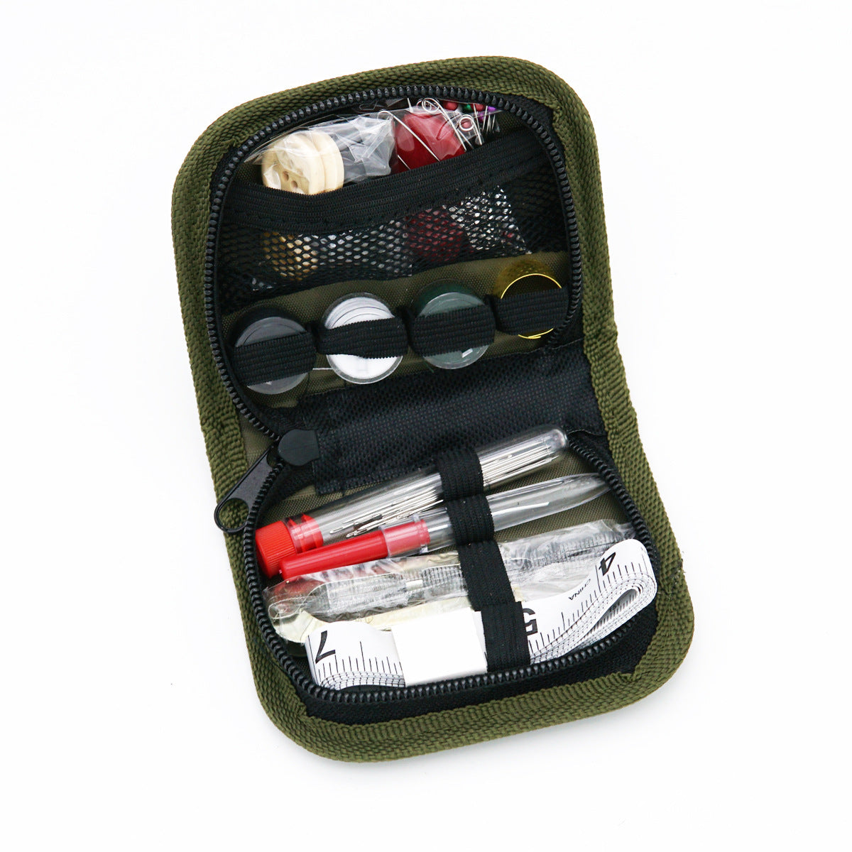 Portable Sewing Kits & Thread Sets – 27 to 243 Pieces