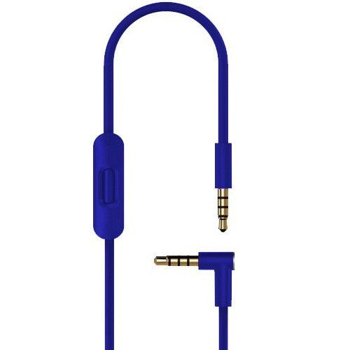 Beats Solo 2/3 & Studio Control Audio Cable
