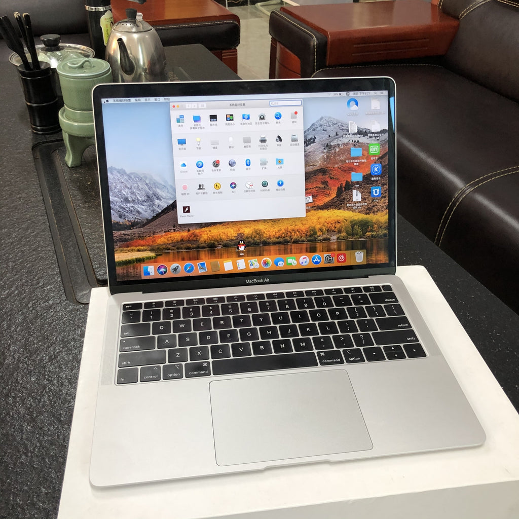 2025 new Apple notebook MacBook ultra-thin air computer business office notebook pro independent display gaming i7
