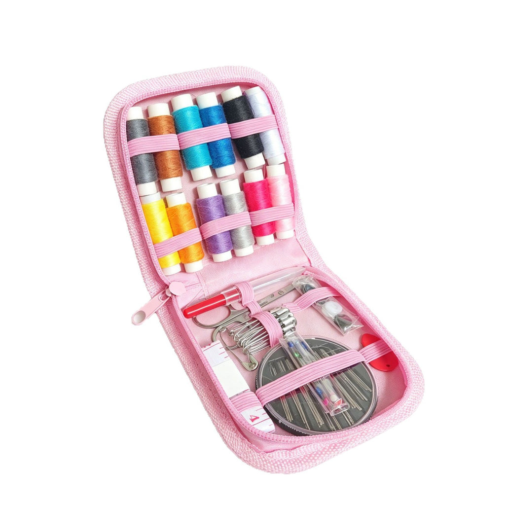 Portable Sewing Kits & Thread Sets – 27 to 243 Pieces