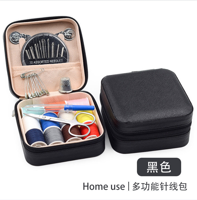 Portable Sewing Kits & Thread Sets – 27 to 243 Pieces