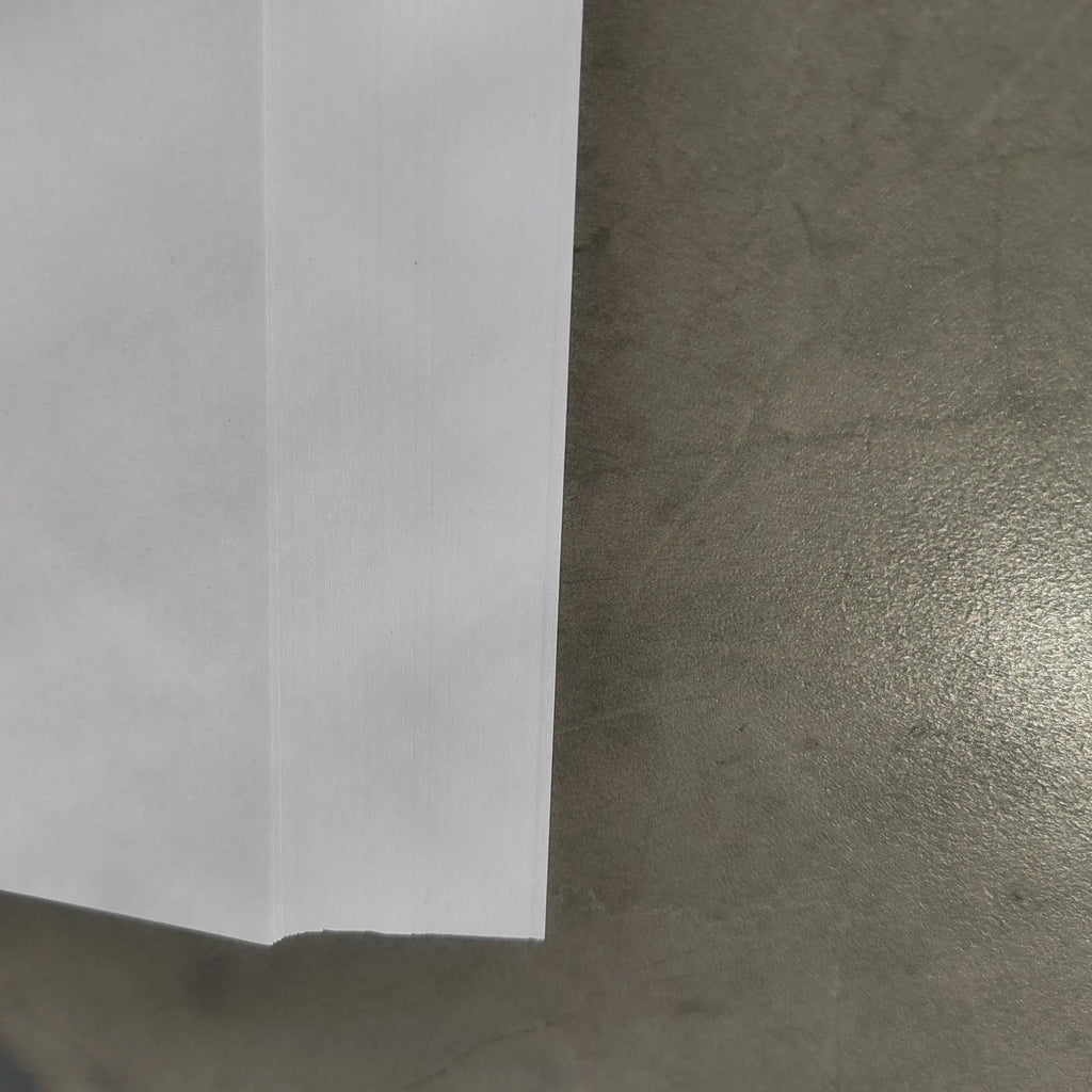 100pcs/lot A4 White Printer Paper Office Suppliesdraft Multi-purpose Business Printing Information Draft Wood Pulp Copy Papers