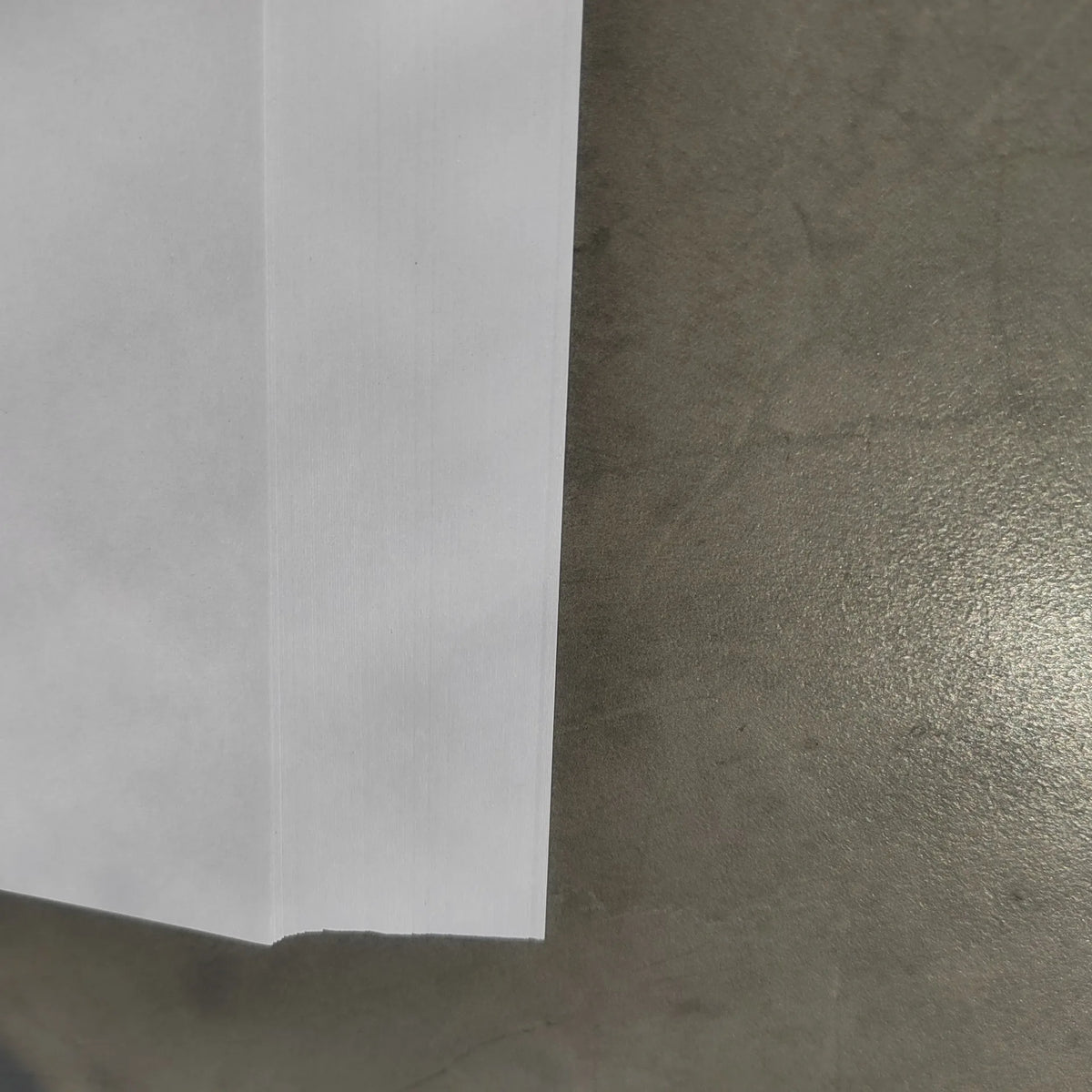 100pcs/lot A4 White Printer Paper Office Suppliesdraft Multi-purpose Business Printing Information Draft Wood Pulp Copy Papers