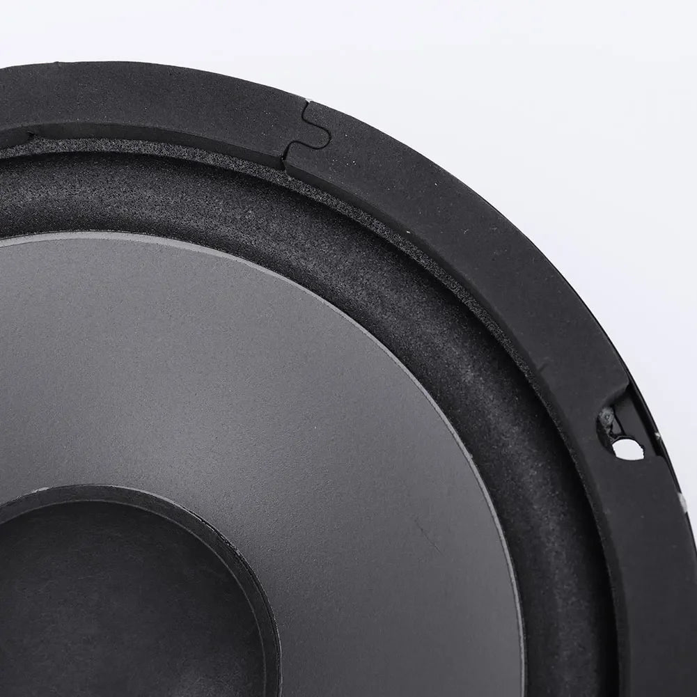 4/5/6 Inch Auto Audio Full Range Frequency Subwoofer Speakers 400W 500W 600W Car Subwoofer Stereo for Vehicle Automobile