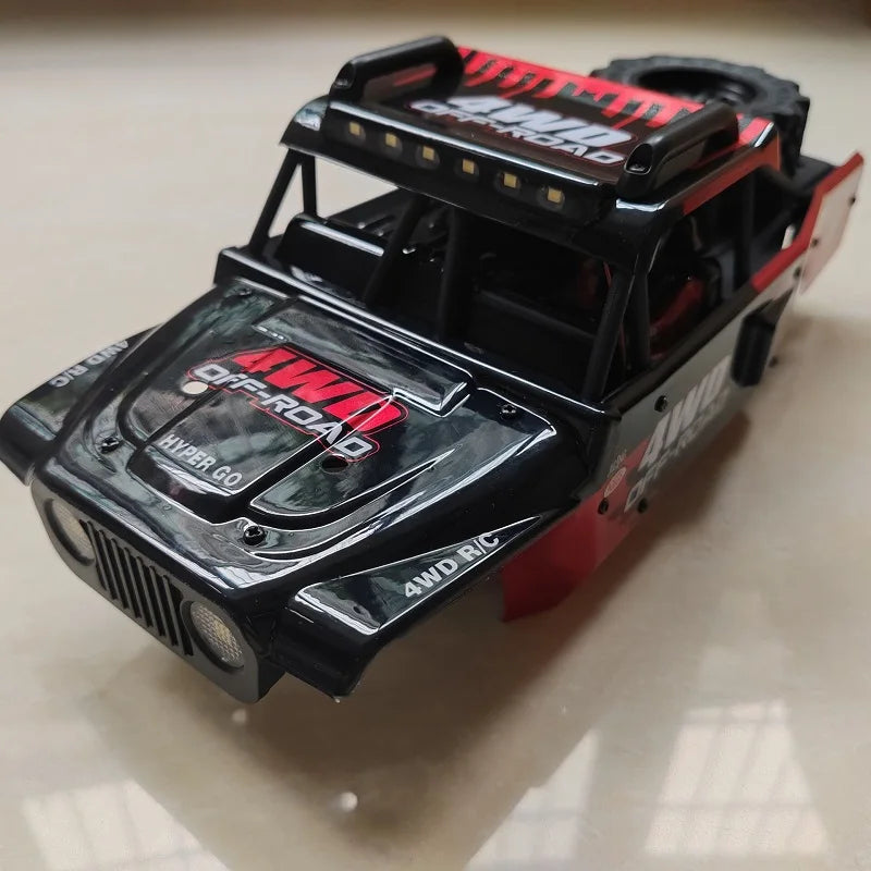 MJX Hyper Go 14209/14210 RC Replacement Parts & Accessories
