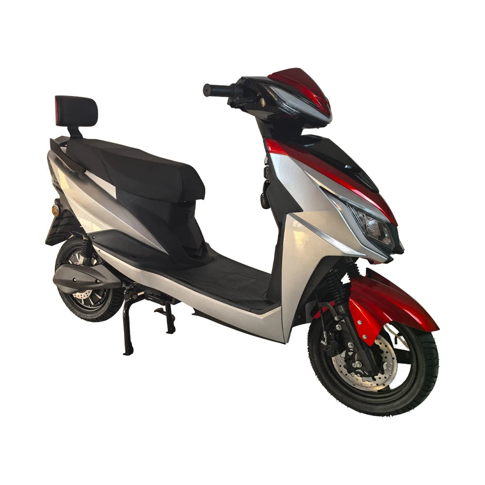 1500W 48/60V Two-Wheel Electric Scooter