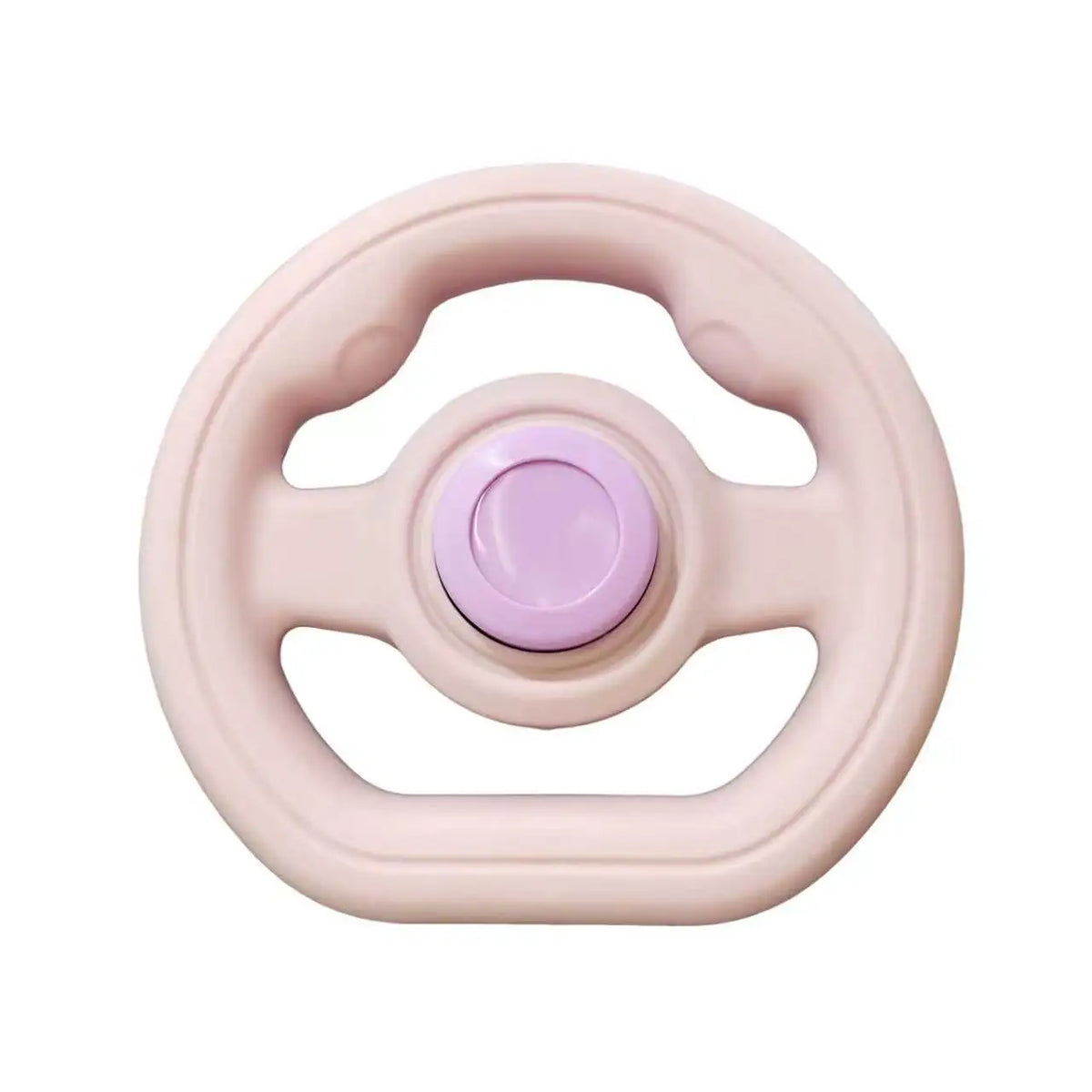 360° Stroller Steering Wheel Toy