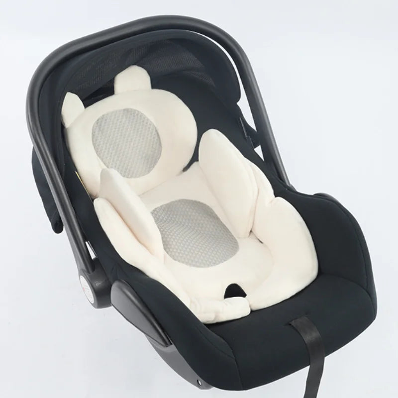 Newborn Stroller & Bassinet Cushion Insert