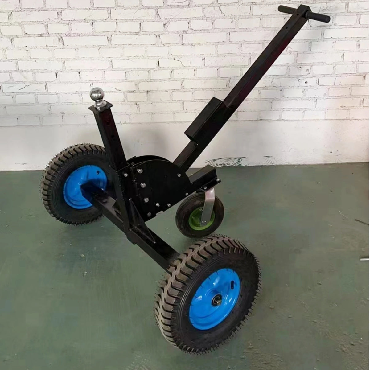 Adjustable Trailer Mover Dolly for Boat, Car & RV