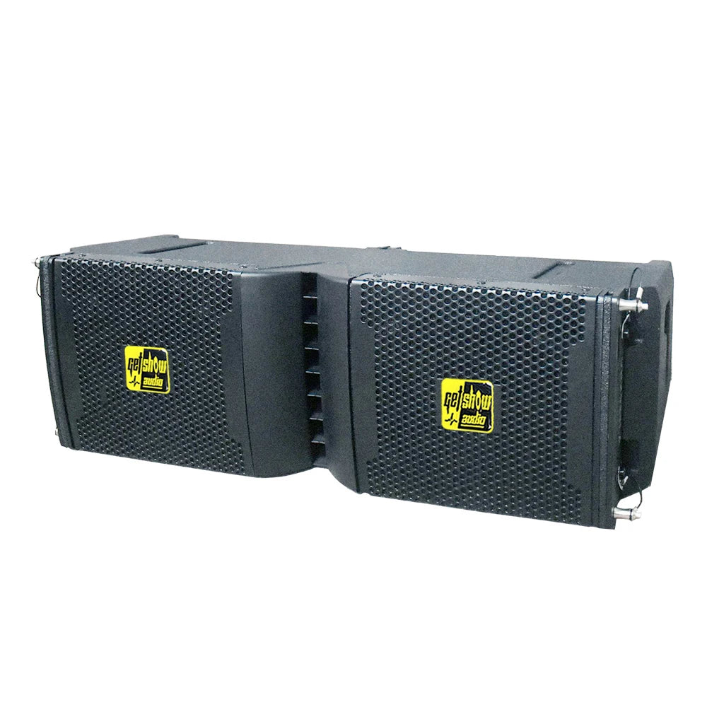 GetShow VRX988LA 500W Active Line Array Speaker