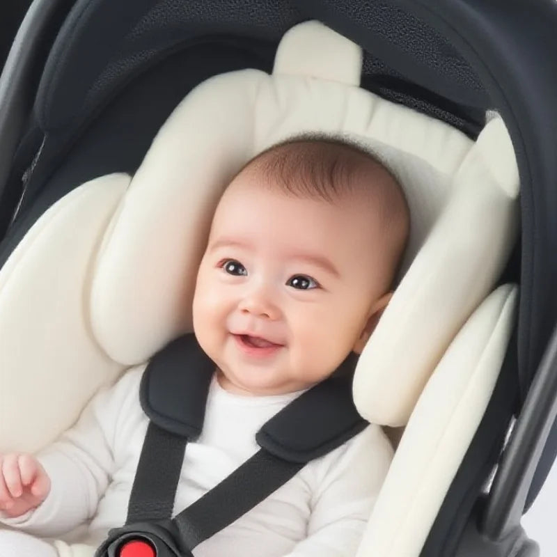 Newborn Stroller & Bassinet Cushion Insert