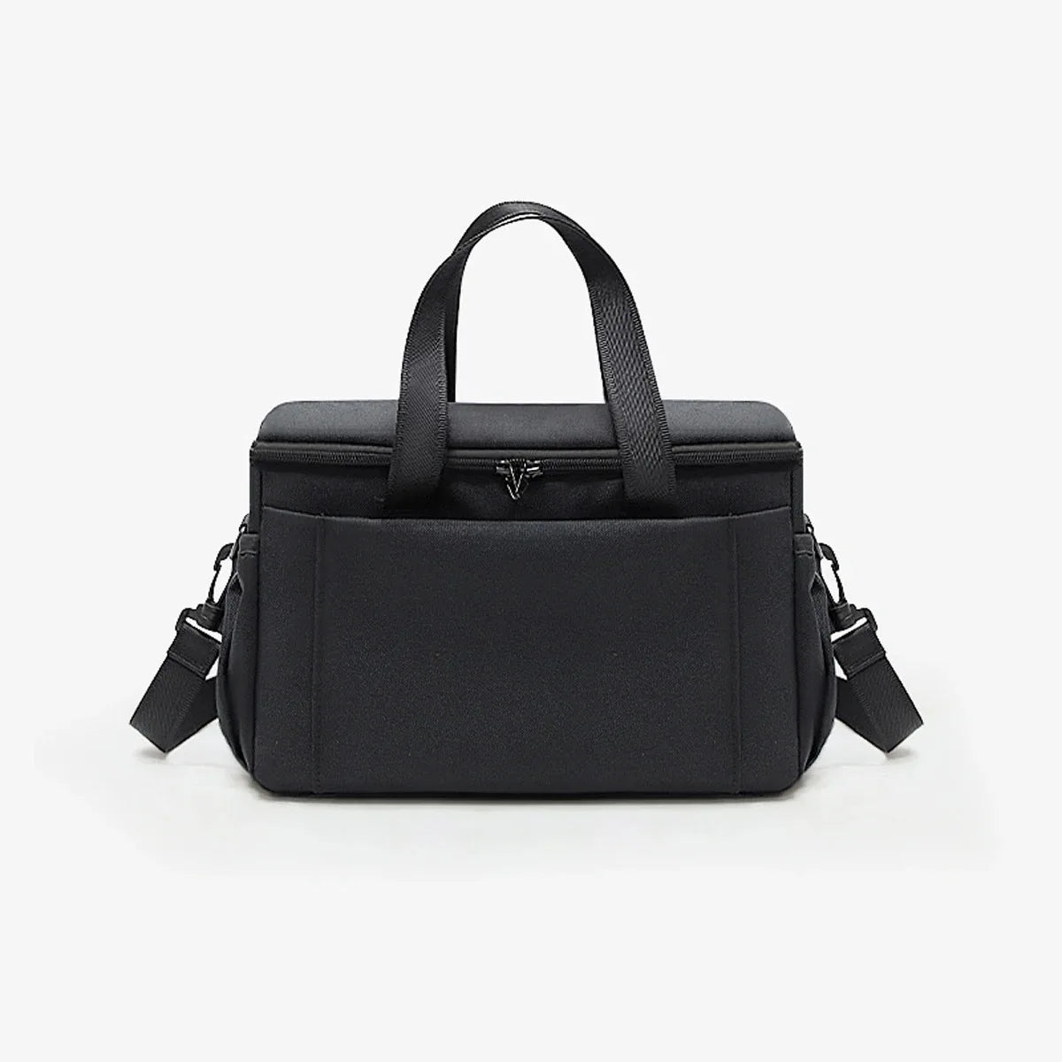 Large-Capacity Baby Stroller Organizer Bag