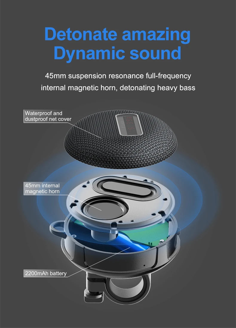Hand Free Wireless Portable Caixa De Som Bluetooth Speaker Music Sound Box Blutooth For Handfree Blootooth Handsfree Mini Audio
