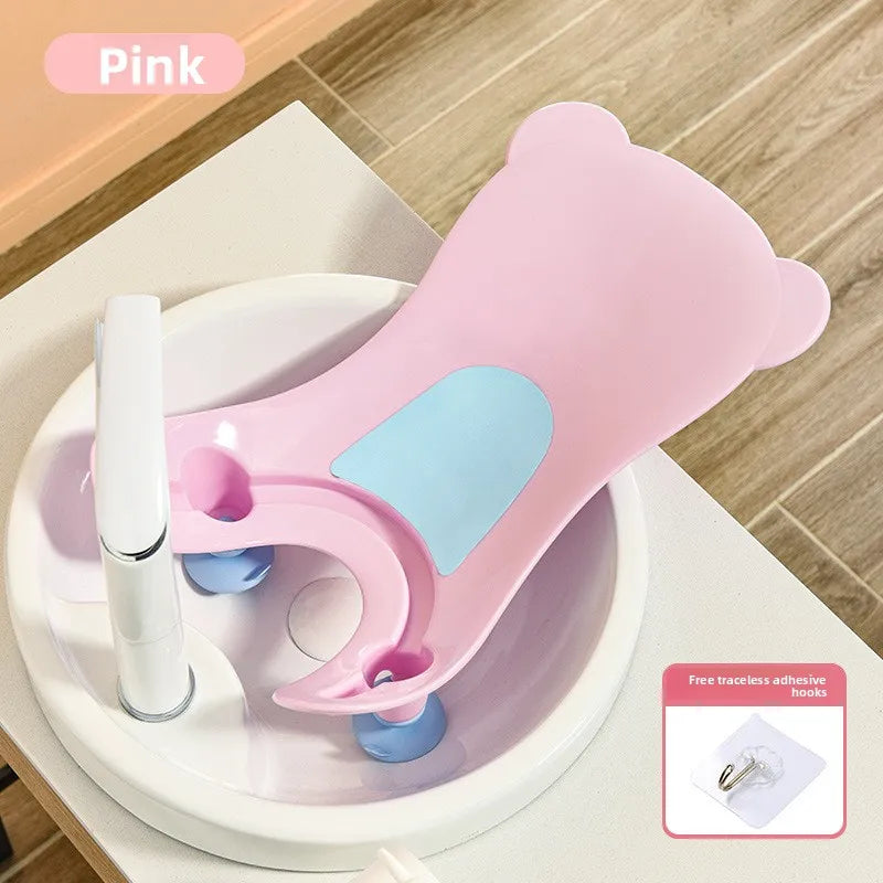 Newborn Baby Washing & Bath Basin