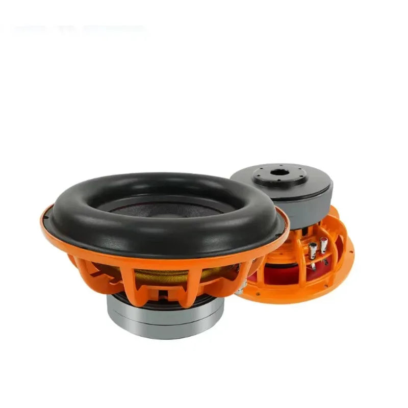 Subwoofer 12 car audio 3800W speakers car subwoofer
