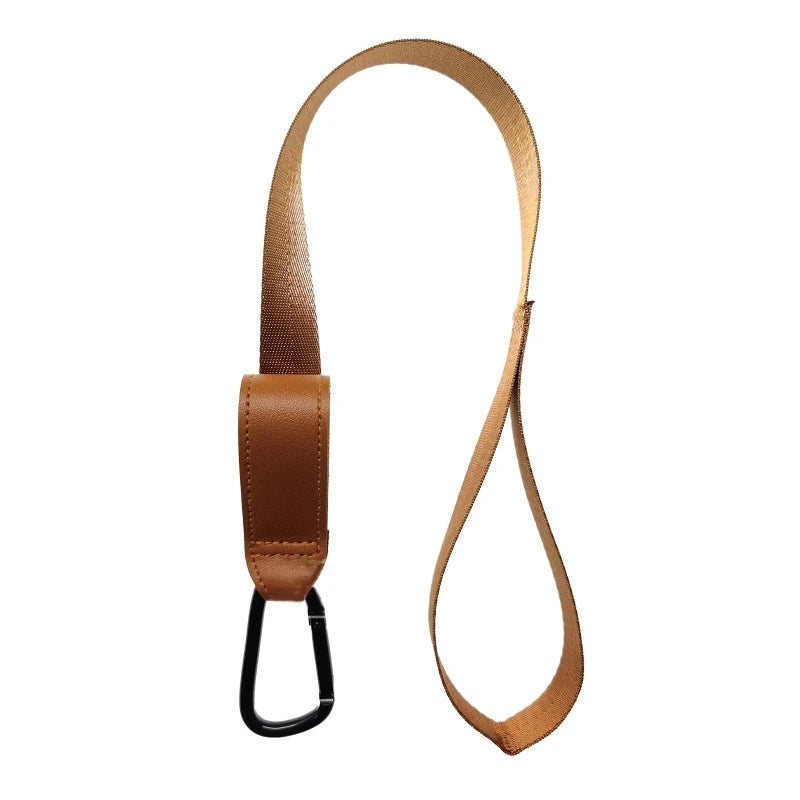Universal Baby Stroller Safety Wrist Strap