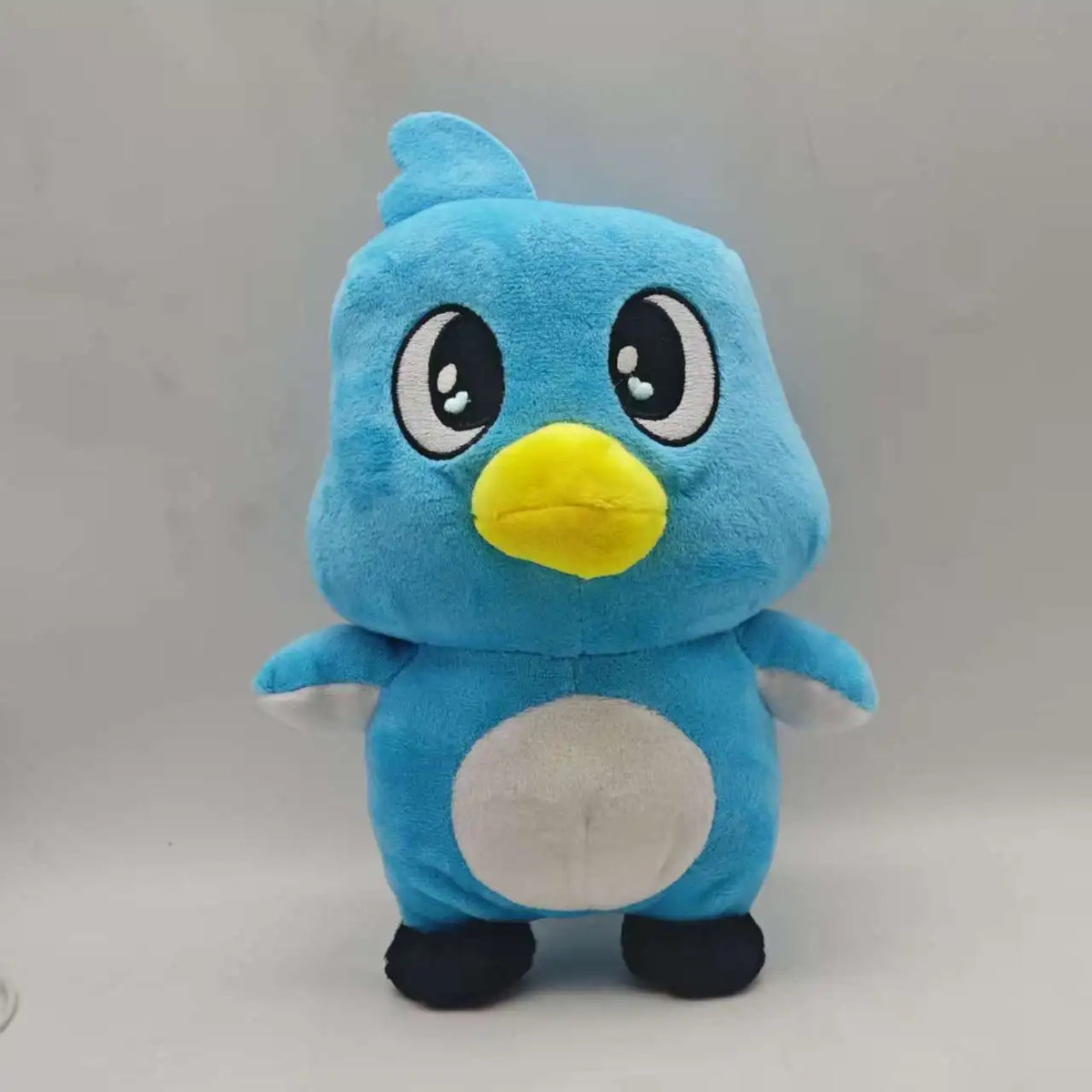 In Stock New Milo Plushie Milo Plush Toy Games Around Plush Toys Dolls Desktop Decoration Birthday Gifts