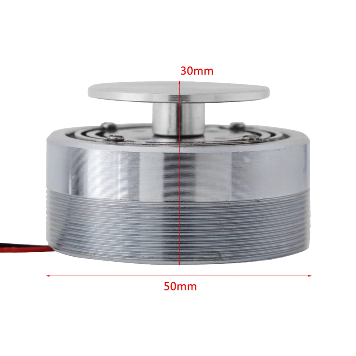 50 mm Full-Range Vibration Speaker