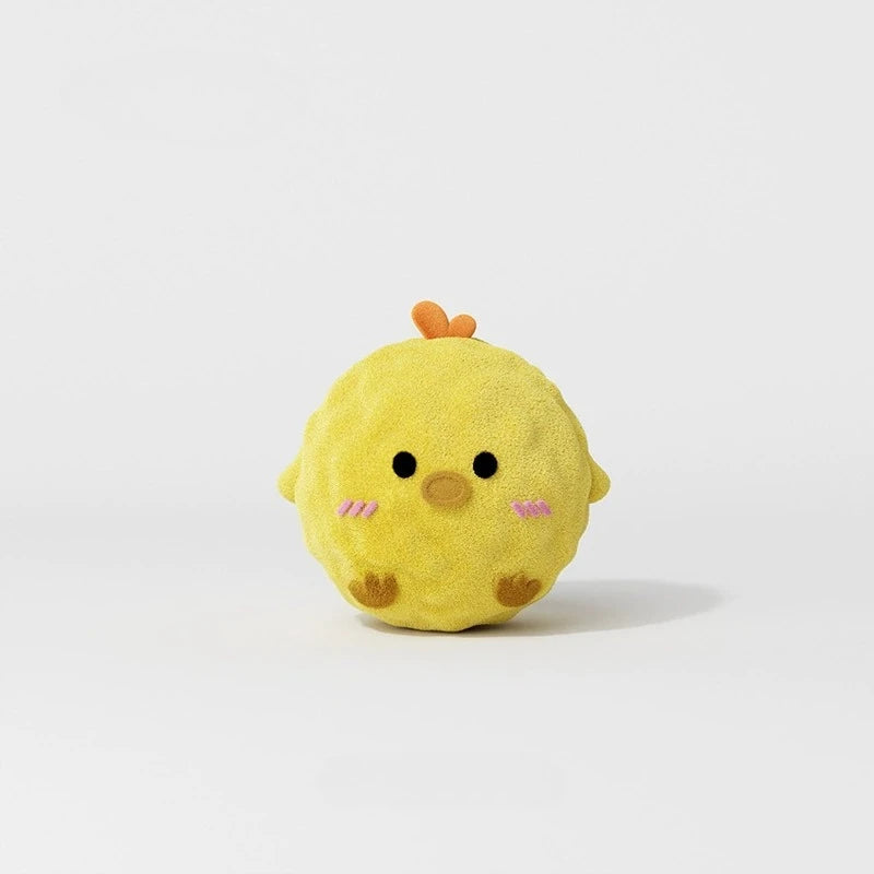 Interactive Bouncing Sound Pet Ball Toy - Chicken