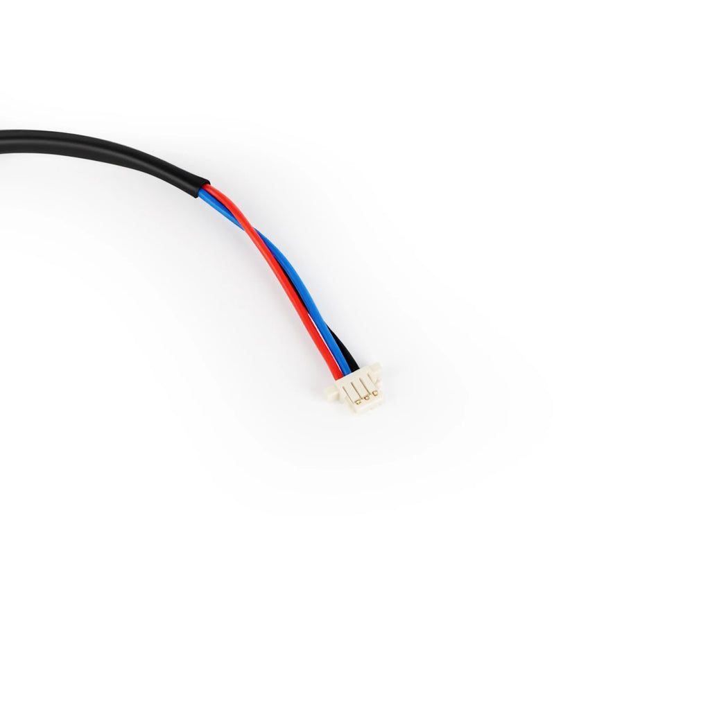 Creality Hi Extruder Kit Cutting-Blade Inspection Line
