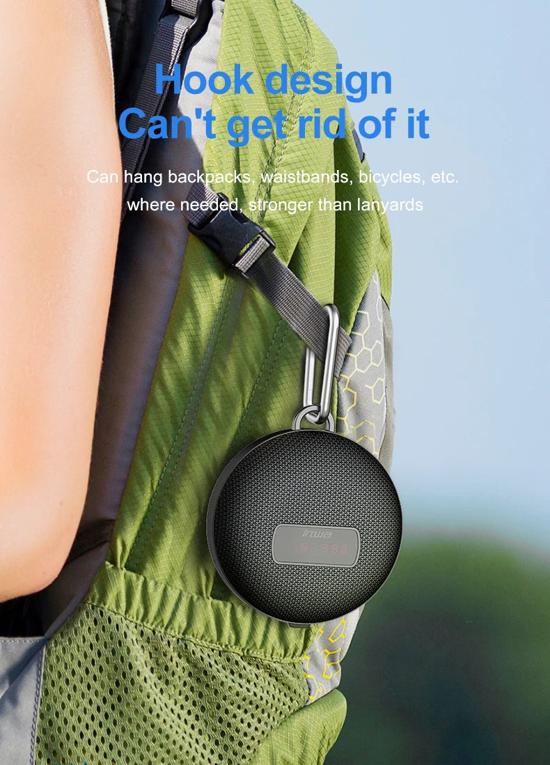 Hand Free Wireless Portable Caixa De Som Bluetooth Speaker Music Sound Box Blutooth For Handfree Blootooth Handsfree Mini Audio