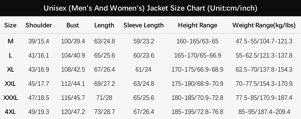 Chaqueta de senderismo ligera unisex JNLN