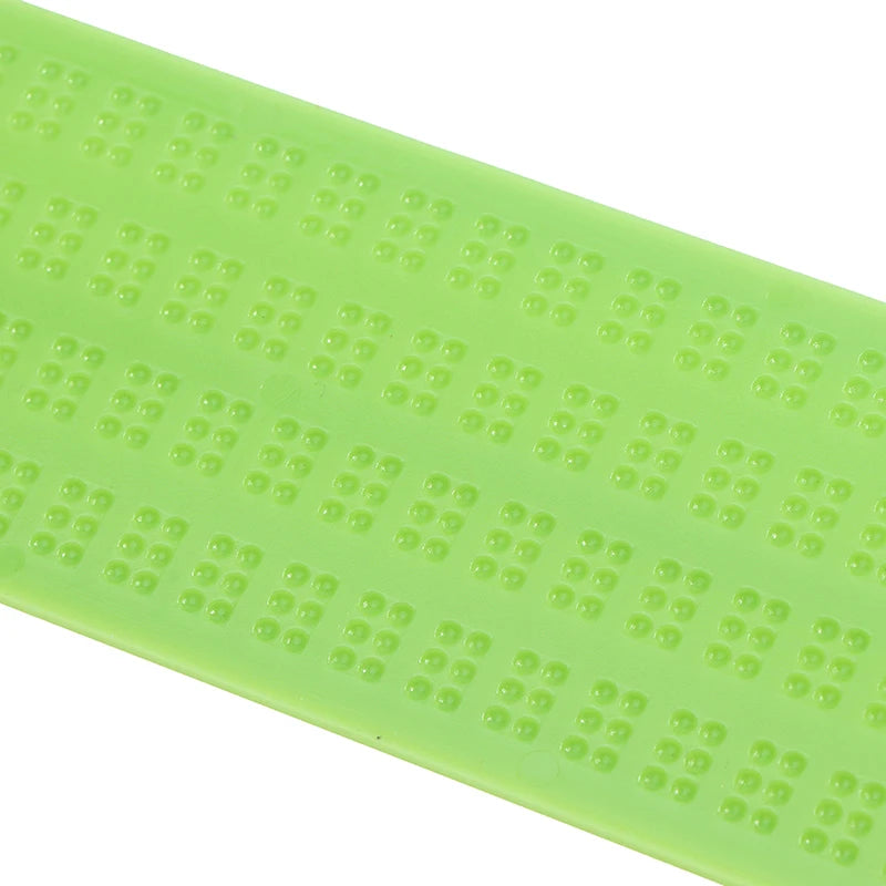 28-Cell 4-Line Braille Slate & Stylus Set