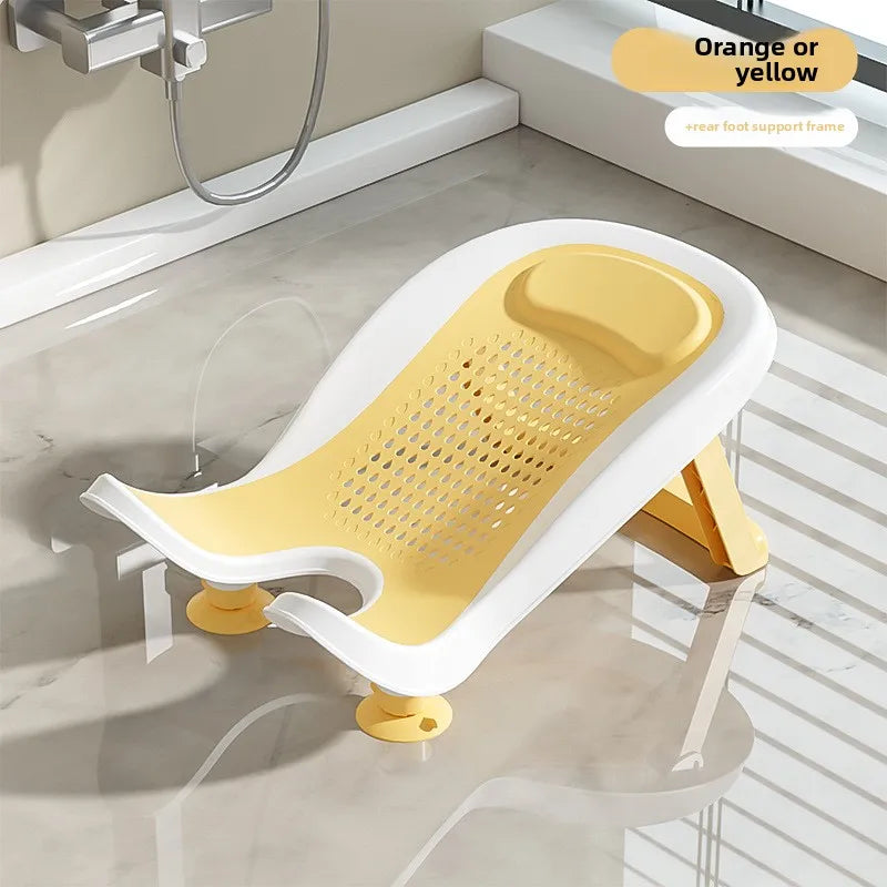 Newborn Baby Washing & Bath Basin