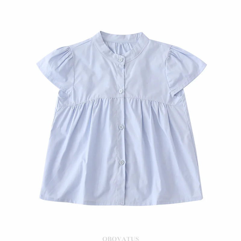 Family Matching Outfit Set