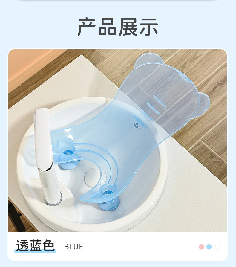 Newborn Baby Washing & Bath Basin