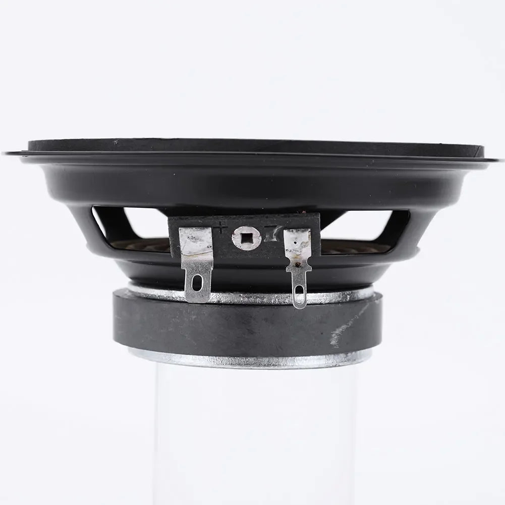 4/5/6 Inch Auto Audio Full Range Frequency Subwoofer Speakers 400W 500W 600W Car Subwoofer Stereo for Vehicle Automobile