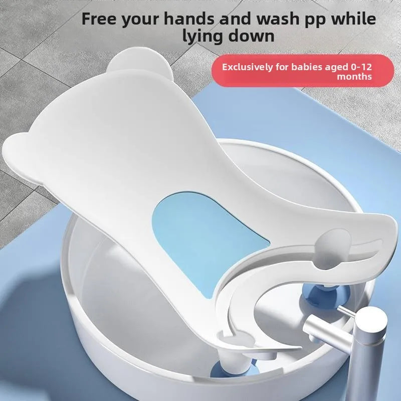 Newborn Baby Washing & Bath Basin