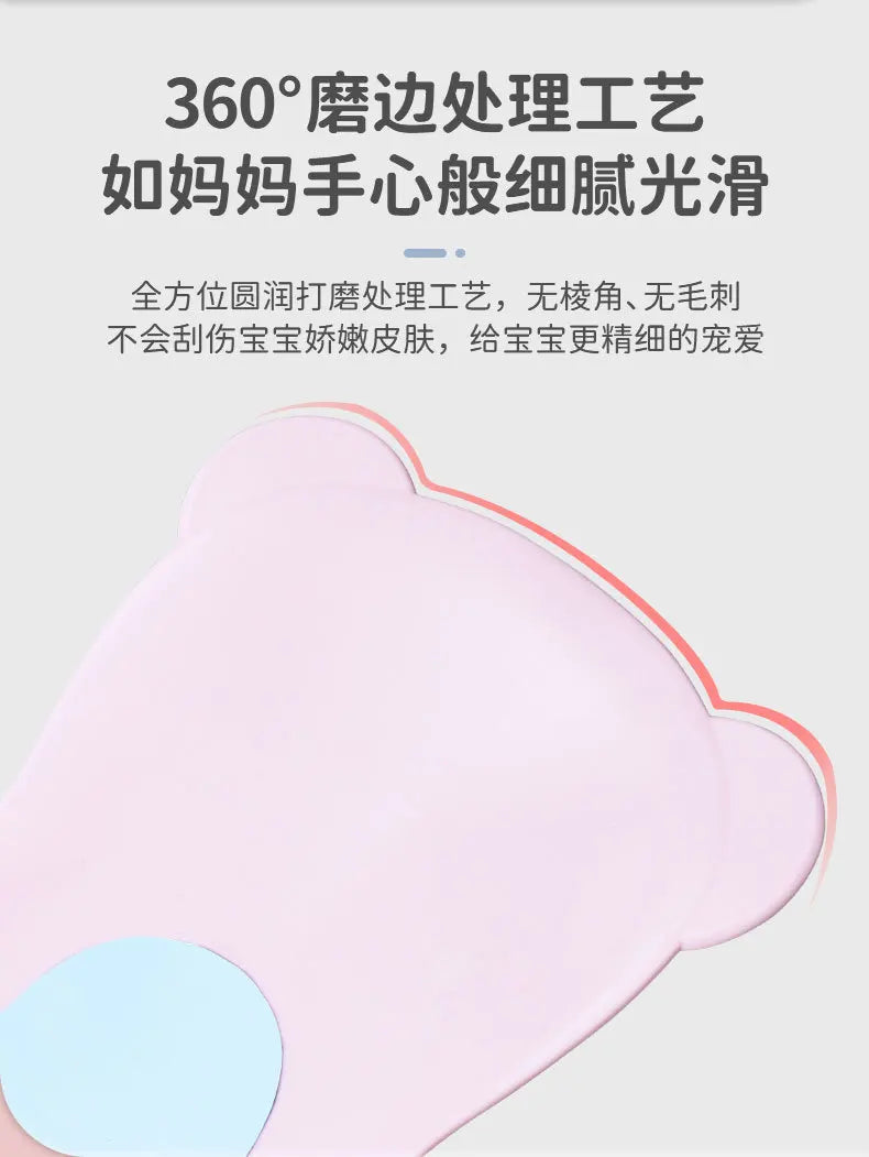 Newborn Baby Washing & Bath Basin