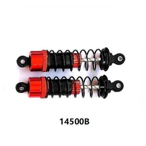 MJX Hyper Go 14209/14210 RC Replacement Parts & Accessories