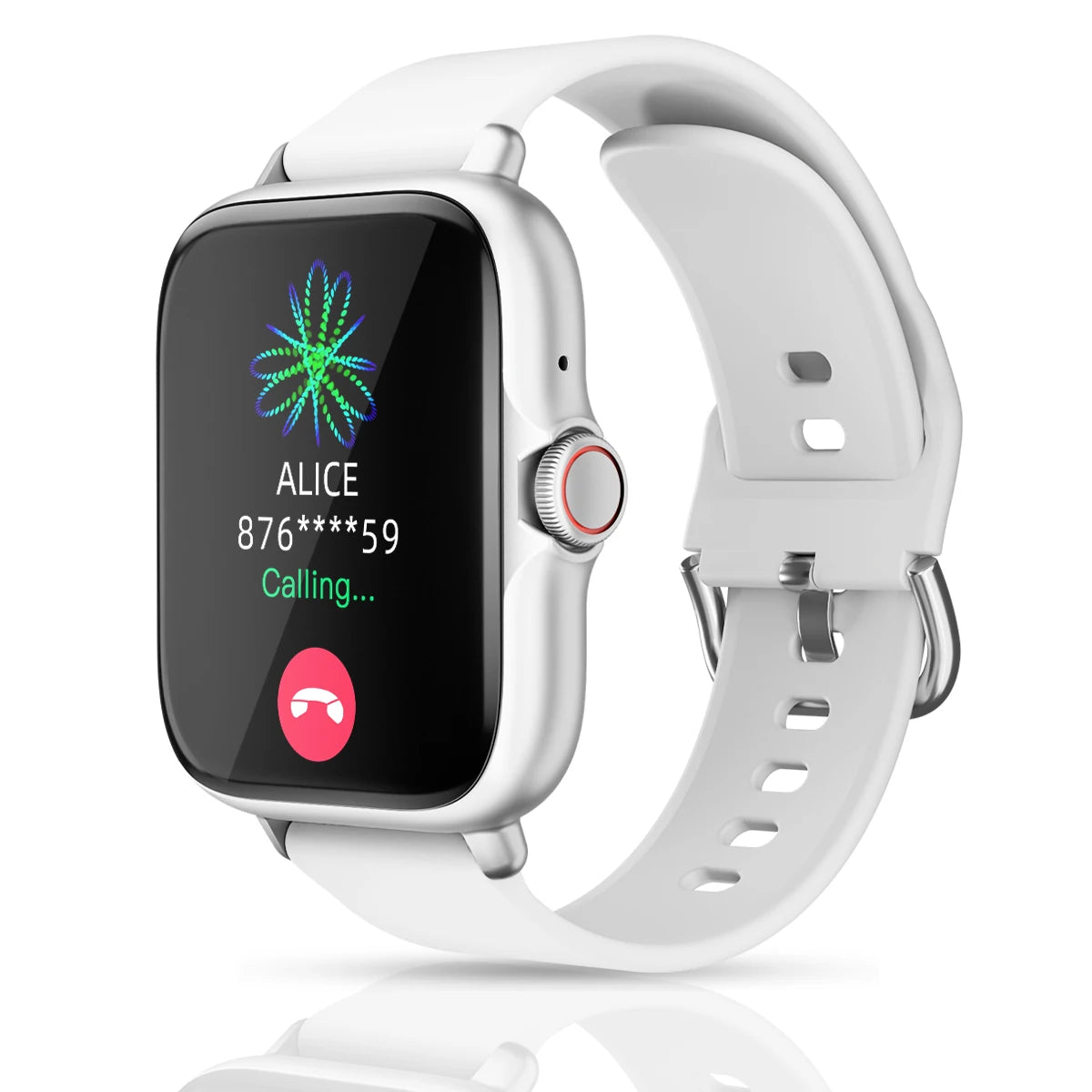 1.83-Inch Waterproof Smart Watch with Calling
