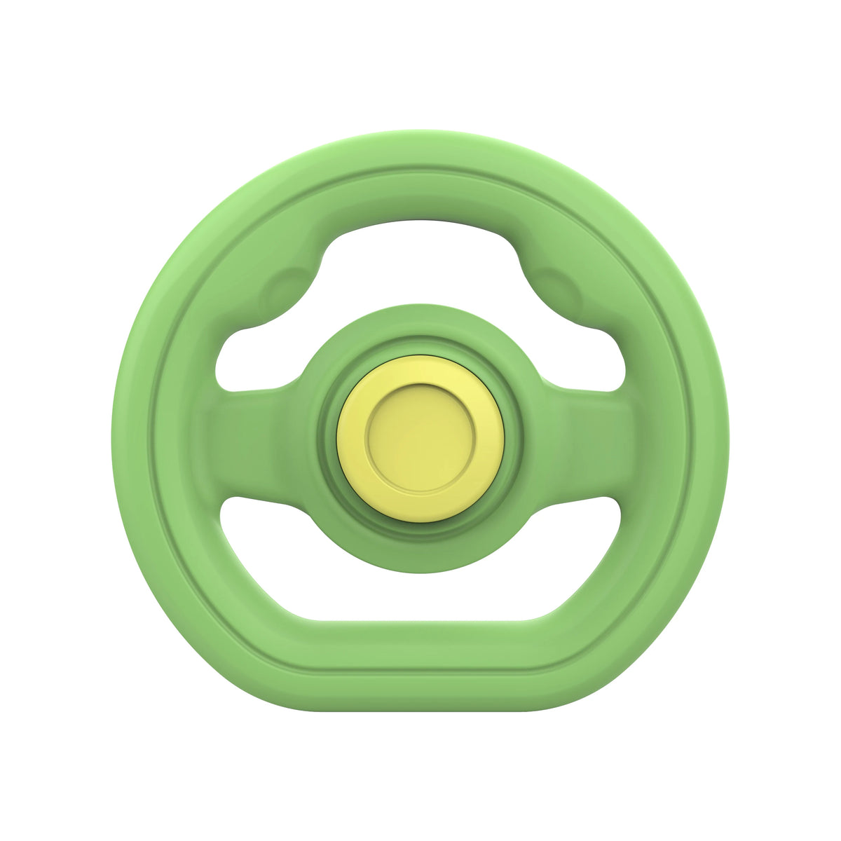 360° Stroller Steering Wheel Toy
