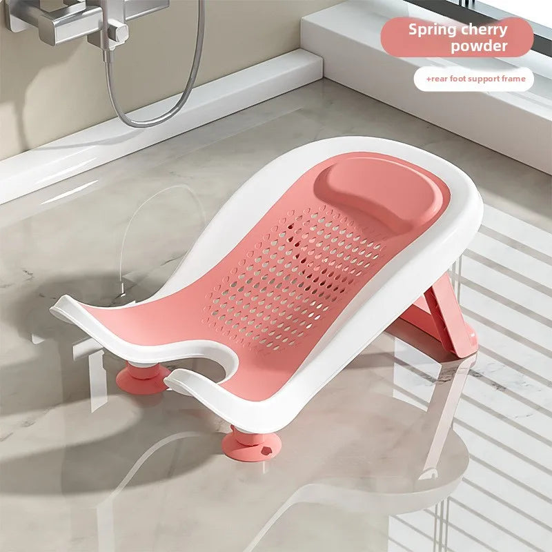 Newborn Baby Washing & Bath Basin