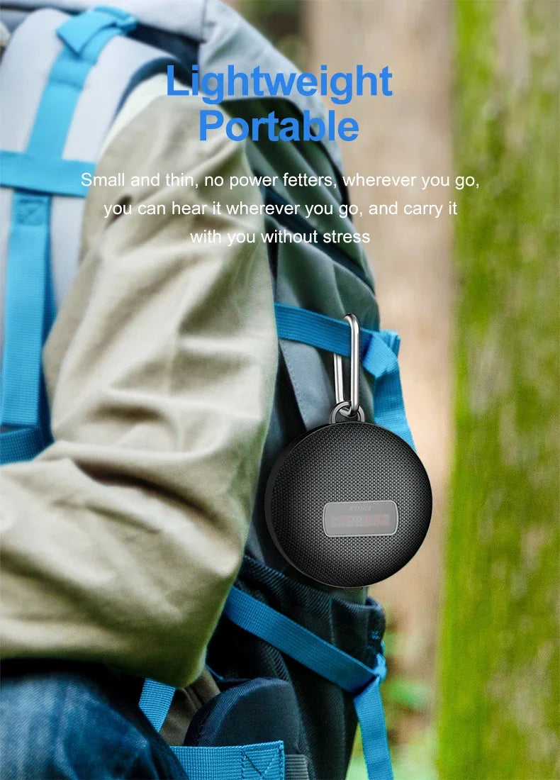 Hand Free Wireless Portable Caixa De Som Bluetooth Speaker Music Sound Box Blutooth For Handfree Blootooth Handsfree Mini Audio