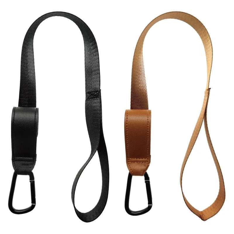 Universal Baby Stroller Safety Wrist Strap