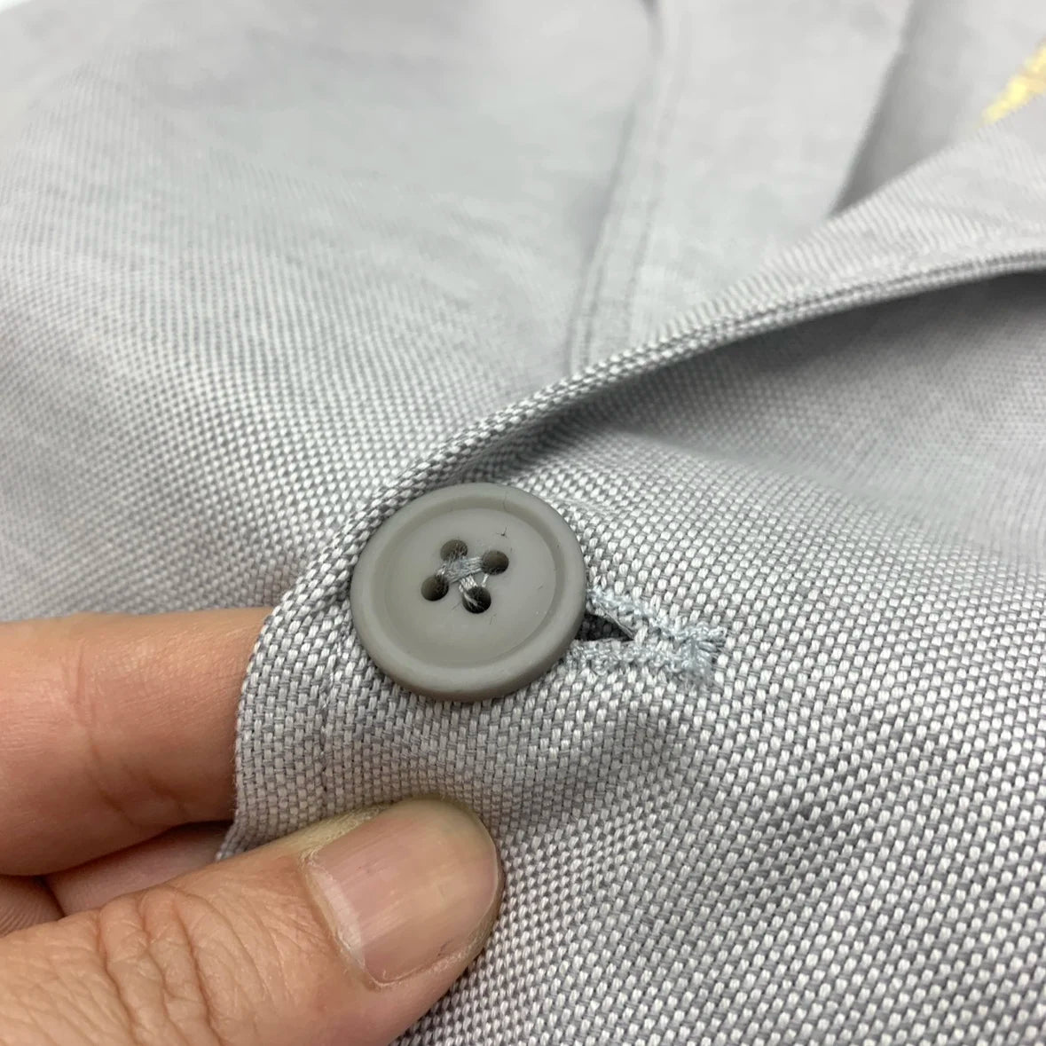 Chaqueta de traje para hombre de algodón y lino estilo japonés