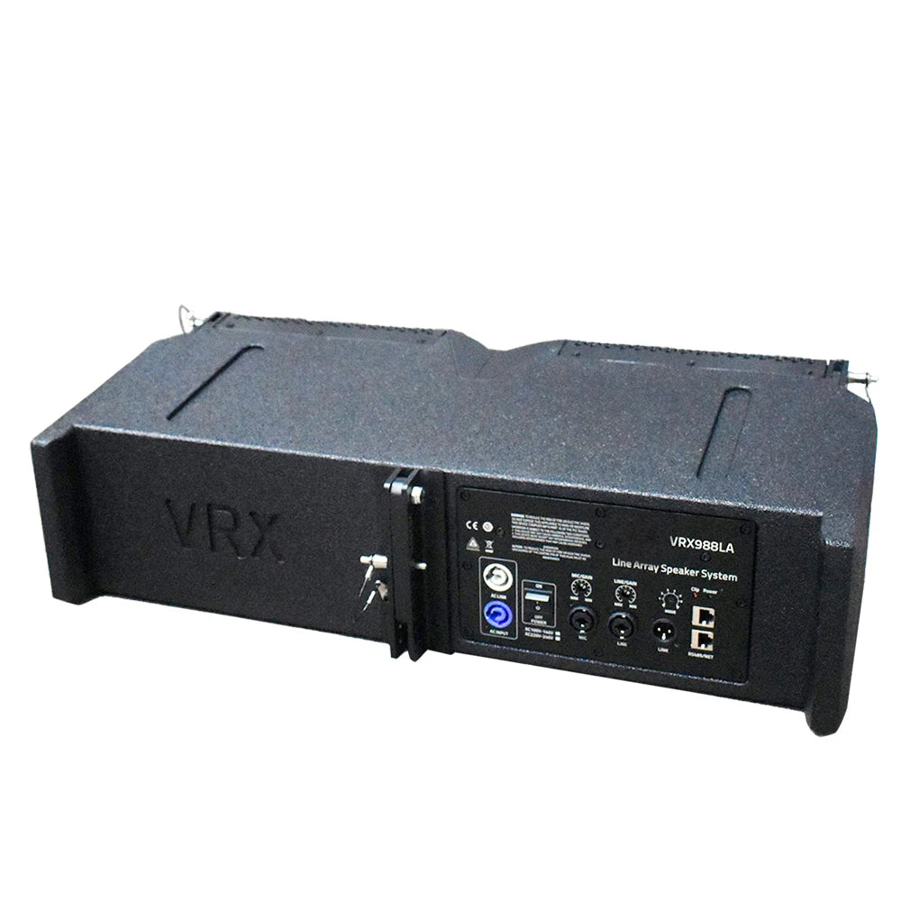 Altavoz Line Array Activo GetShow VRX988LA de 500W